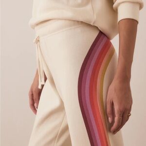 🌈 Marine Layer Anytime Sweatpants Small NWT